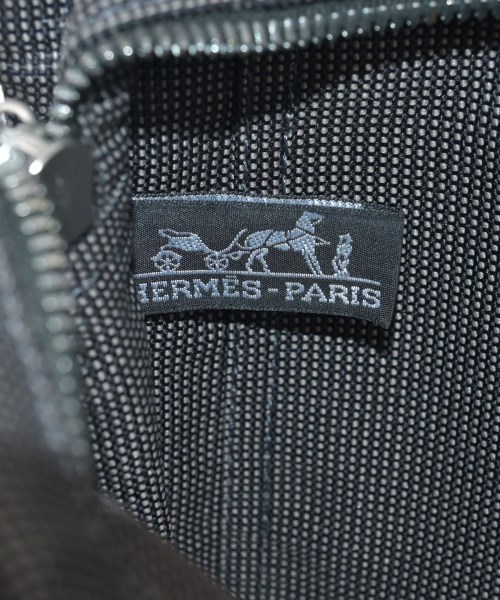 HERMES（エルメス）トートバッグ グレー サイズ:PM レディース/2200716252184