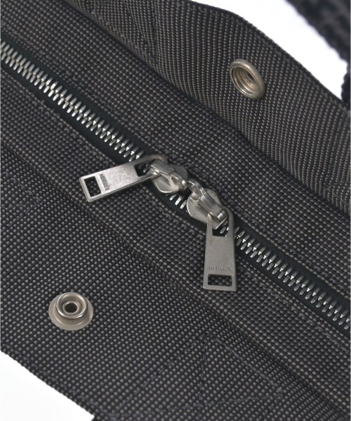 HERMES（エルメス）トートバッグ グレー サイズ:PM レディース/2200716252184