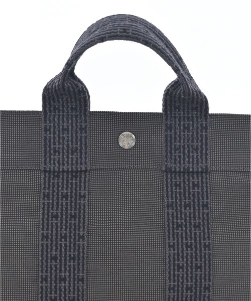 HERMES（エルメス）トートバッグ グレー サイズ:PM レディース/2200716252184