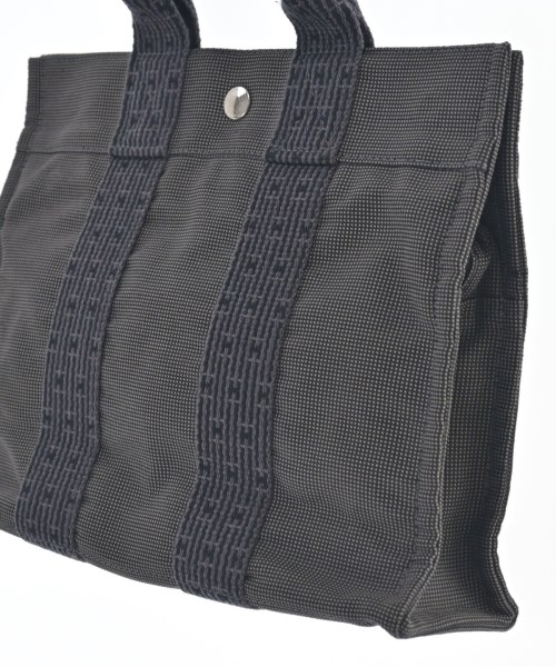 HERMES（エルメス）トートバッグ グレー サイズ:PM レディース/2200716252184