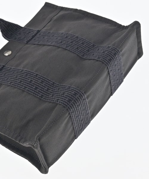 HERMES（エルメス）トートバッグ グレー サイズ:PM レディース/2200716252184