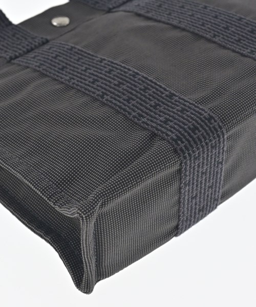 HERMES（エルメス）トートバッグ グレー サイズ:PM レディース/2200716252184