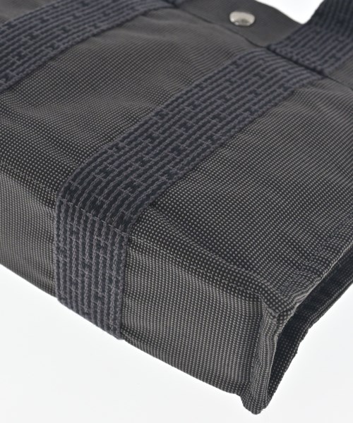 HERMES（エルメス）トートバッグ グレー サイズ:PM レディース/2200716252184