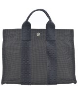 HERMES（エルメス）トートバッグ グレー サイズ:PM レディース/2200716252184