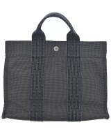 HERMES トートバッグ