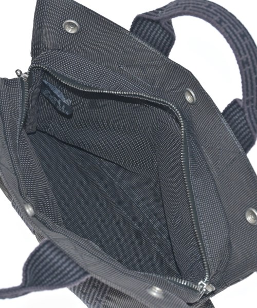 HERMES（エルメス）トートバッグ グレー サイズ:PM レディース/2200716252191