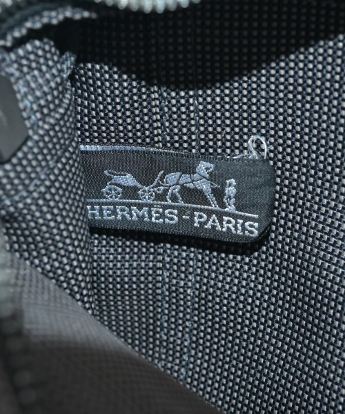 HERMES（エルメス）トートバッグ グレー サイズ:PM レディース/2200716252191