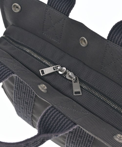 HERMES（エルメス）トートバッグ グレー サイズ:PM レディース/2200716252191