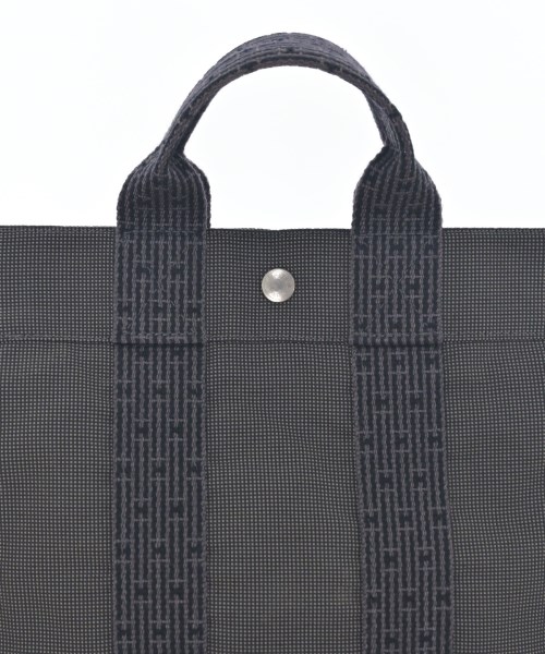 HERMES（エルメス）トートバッグ グレー サイズ:PM レディース/2200716252191