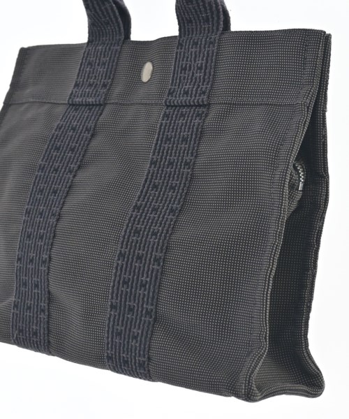 HERMES（エルメス）トートバッグ グレー サイズ:PM レディース/2200716252191