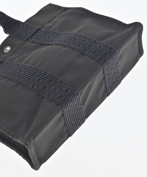 HERMES（エルメス）トートバッグ グレー サイズ:PM レディース/2200716252191