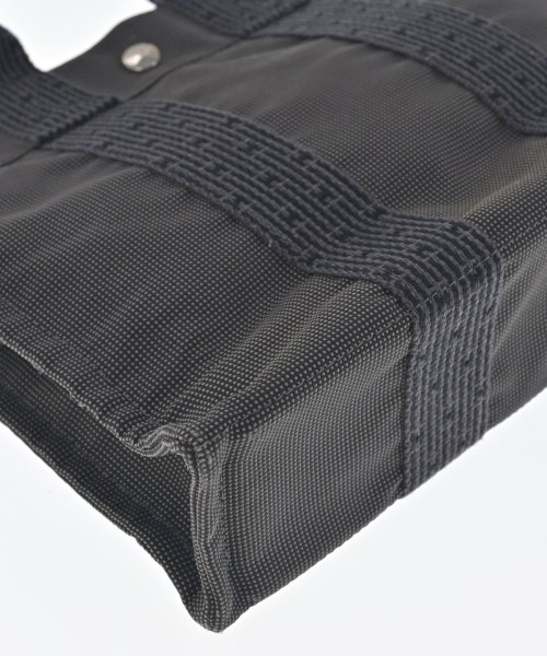 HERMES（エルメス）トートバッグ グレー サイズ:PM レディース/2200716252191