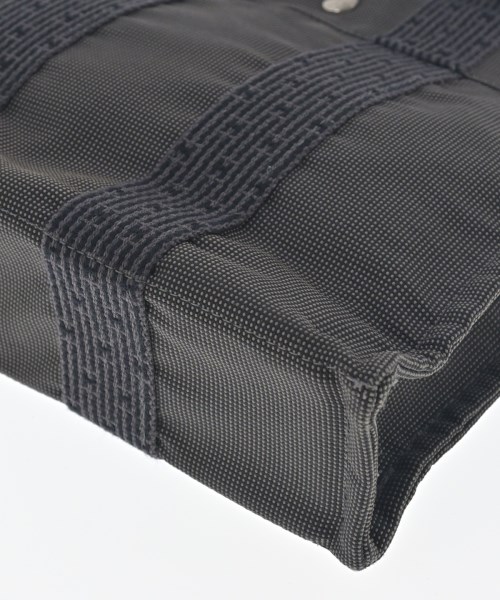 HERMES（エルメス）トートバッグ グレー サイズ:PM レディース/2200716252191