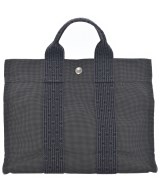 HERMES（エルメス）トートバッグ グレー サイズ:PM レディース/2200716252191