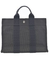 HERMES（エルメス）トートバッグ グレー サイズ:PM レディース/2200716252191