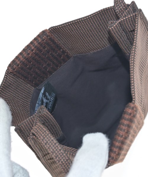 HERMES（エルメス）ショルダーバッグ 茶 サイズ:- レディース/2200716252207