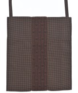 HERMES（エルメス）ショルダーバッグ 茶 サイズ:- レディース/2200716252207