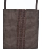 HERMES（エルメス）ショルダーバッグ 茶 サイズ:- レディース/2200716252207