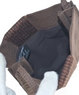 HERMES（エルメス）ショルダーバッグ 茶 サイズ:- レディース/2200716252207