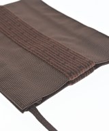 HERMES（エルメス）ショルダーバッグ 茶 サイズ:- レディース/2200716252207