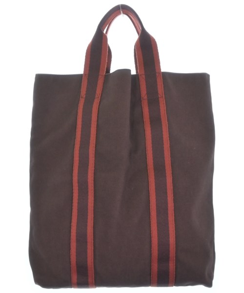 HERMES（エルメス）トートバッグ 赤 サイズ:- レディース/2200716252283