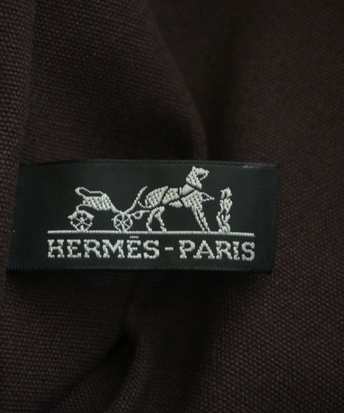 HERMES（エルメス）トートバッグ 赤 サイズ:- レディース/2200716252283