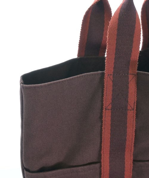 HERMES（エルメス）トートバッグ 赤 サイズ:- レディース/2200716252283