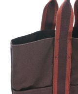 HERMES（エルメス）トートバッグ 赤 サイズ:- レディース/2200716252283