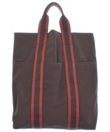 HERMES トートバッグ