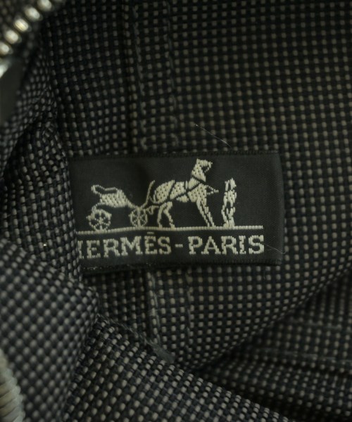 HERMES（エルメス）トートバッグ グレー サイズ:PM レディース/2200716252290