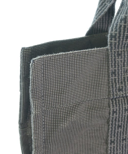 HERMES（エルメス）トートバッグ グレー サイズ:PM レディース/2200716252290