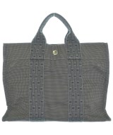 HERMES トートバッグ