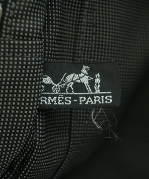 HERMES（エルメス）トートバッグ グレー サイズ:MM レディース/2200716252306