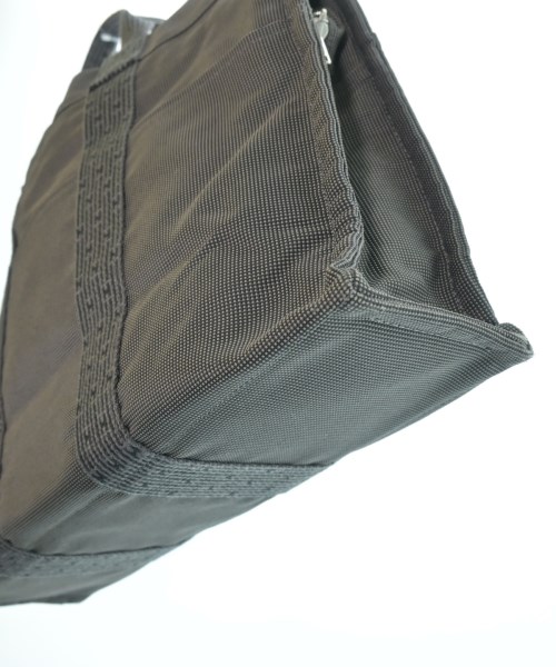 HERMES（エルメス）トートバッグ グレー サイズ:MM レディース/2200716252306