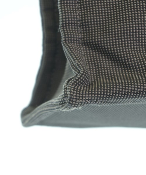 HERMES（エルメス）トートバッグ グレー サイズ:MM レディース/2200716252306
