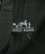 HERMES（エルメス）トートバッグ グレー サイズ:MM レディース/2200716252306