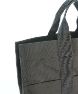 HERMES（エルメス）トートバッグ グレー サイズ:MM レディース/2200716252306