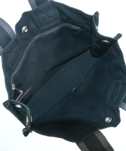 HERMES（エルメス）トートバッグ 黒 サイズ:PM レディース/2200716252313