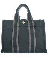 HERMES（エルメス）トートバッグ 黒 サイズ:PM レディース/2200716252313