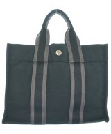 HERMES（エルメス）トートバッグ 黒 サイズ:PM レディース/2200716252313