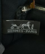 HERMES（エルメス）トートバッグ 黒 サイズ:PM レディース/2200716252313