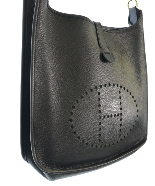 HERMES（エルメス）ショルダーバッグ 黒 サイズ:- レディース/2200716252320