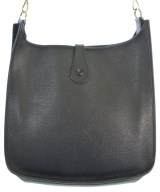 HERMES（エルメス）ショルダーバッグ 黒 サイズ:- レディース/2200716252320