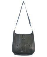HERMES（エルメス）ショルダーバッグ 黒 サイズ:- レディース/2200716252320