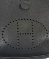 HERMES（エルメス）ショルダーバッグ 黒 サイズ:- レディース/2200716252320
