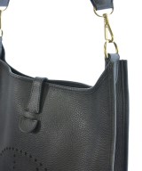 HERMES（エルメス）ショルダーバッグ 黒 サイズ:- レディース/2200716252320