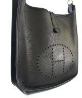 HERMES（エルメス）ショルダーバッグ 黒 サイズ:- レディース/2200716252320