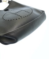 HERMES（エルメス）ショルダーバッグ 黒 サイズ:- レディース/2200716252320