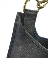 HERMES（エルメス）ショルダーバッグ 黒 サイズ:- レディース/2200716252320