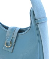 HERMES（エルメス）ショルダーバッグ 青 サイズ:- レディース/2200716252337